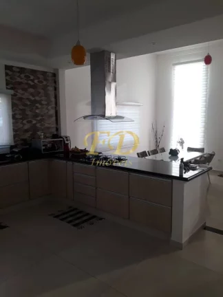 Imagem CASA CONDOMINIO FECHADO.