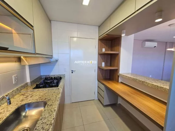 Imagem VENDE-SE APARTAMENTO EDÍFICIO ILHA BELA
