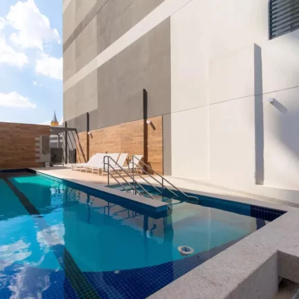 Imagem PANORÂMICO VILA PRUDENTE - DIÁLOGO - Apartamento de 31m², próximo da Estação Vila Prudente do Metrô!