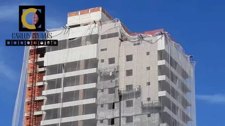 Imagem Apartamento na Pompéia Residencial Oceani em construção entrega em junho 24