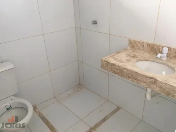 Imagem Casas Em Eusébio