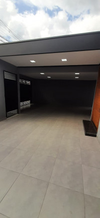 Imagem Casa com 3 Quartos à Venda, 167 m² em Vila Santos Dumont - Ourinhos