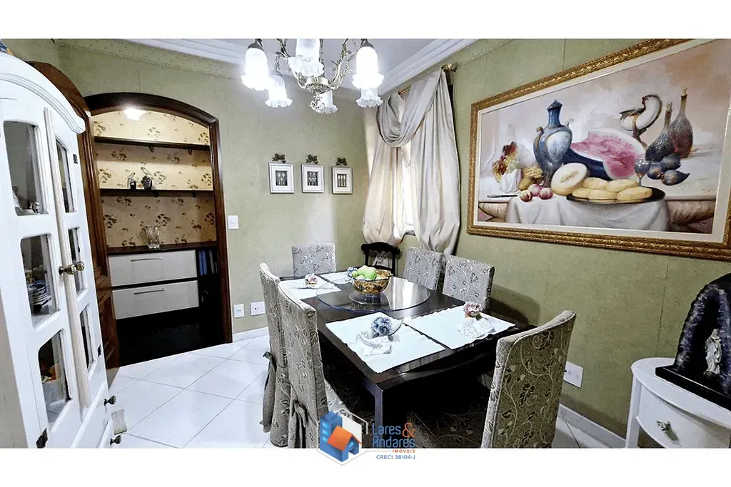 Imagem Apartamento à venda 4 Quartos 3 Suites 3 Vagas 240M² Campo Belo São Paulo - SP