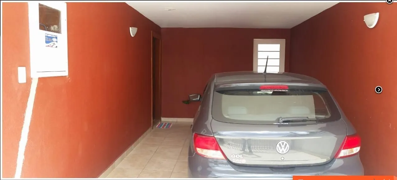 Imagem Casa à venda 3 Quartos, 1 Suite, 2 Vagas, Jardim Boa Vista, Pindamonhangaba - SP