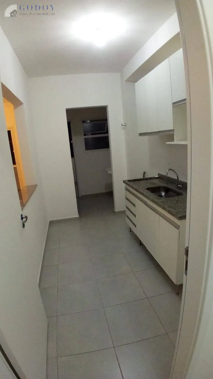 Imagem Apartamento à venda 2 Quartos, 1 Suite, 1 Vaga, 80M², Vila São José, Taubaté - SP | RESIDENCIAL VILA VELHA