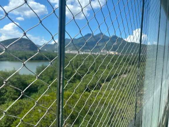 Imagem APARTAMENTO com 4 SUÍTES e 309m² na BARRA DA TIJUCA - PENÍNSULA/ SAINT BARTH