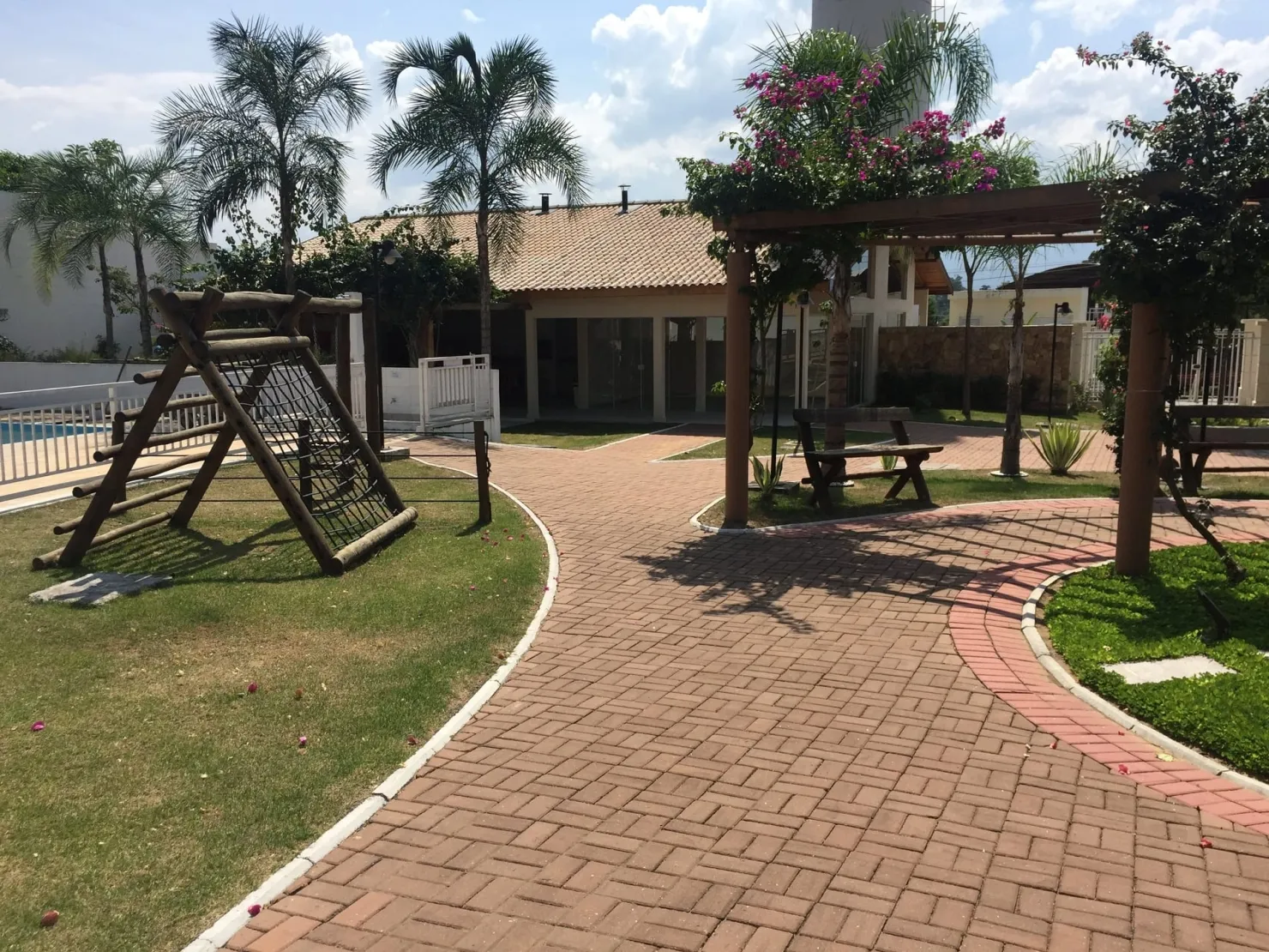 Imagem Apartamento à venda 2 Quartos, 52M², Condomínio Reserva Anaua, Pindamonhangaba - SP | Reserva Anauá