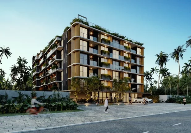 Imagem Studio com 1 dormitório à venda, 23 m² por R$ 439.334,81 - Jardim Oceania - João Pessoa/PB