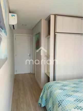 Imagem Apartamento com 2 quartos, Centro - Balneário Piçarras