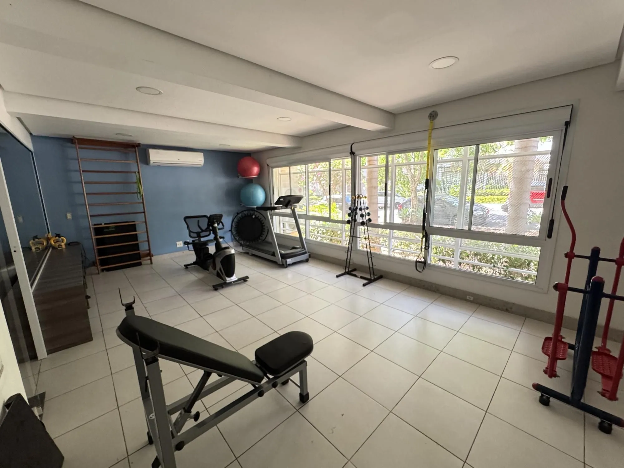 Imagem Apartamento de 3 dormitórios, suite, garagem - Menino Deus