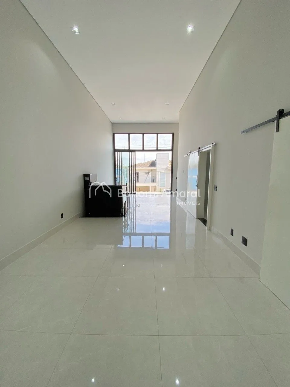 Imagem Casa recém-entregue no Condomínio Madre Maria Villac em Valinhos