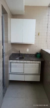 Imagem CASAL IMÓVEIS VENDE RESIDENCIAL VERANO 3/4 - 1 SUÍTE NASCENTE