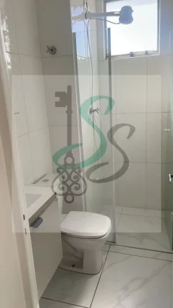 Imagem Venda de apartamento no Jardim Paulicéia, Campinas. 2 dormitórios, sala, cozinha planejada,