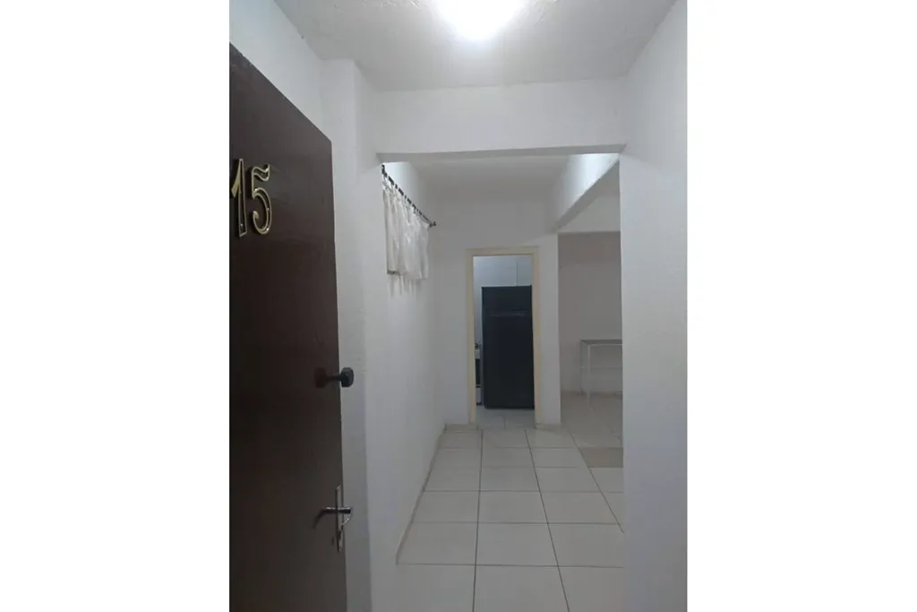 Imagem Apartamento à venda em São Paulo, Liberdade, com 1 quarto, 41m2