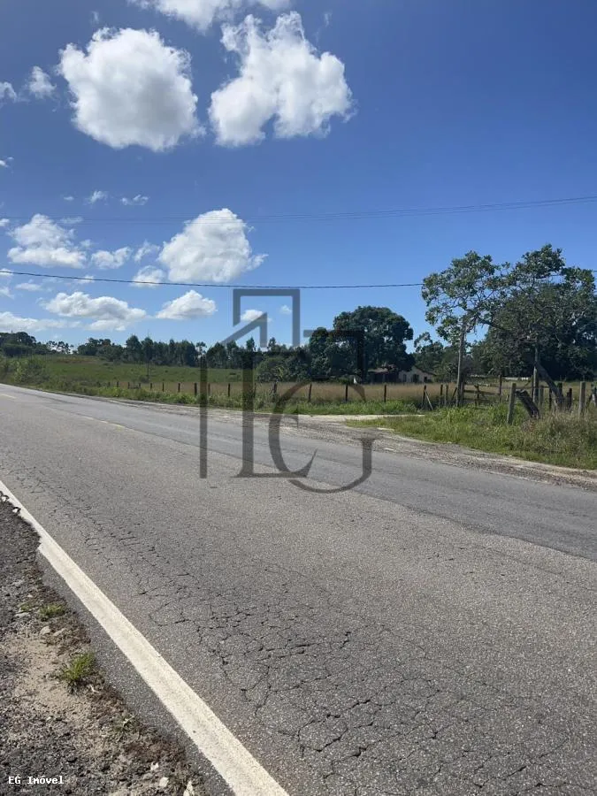 Imagem Fazenda para Venda em Araruama, São Vicente