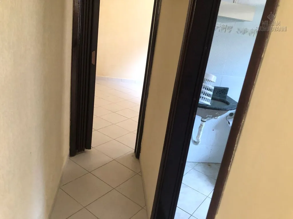 Imagem Casa à venda em Praia Grande, Balneário Maracanã a 150 mts da praia