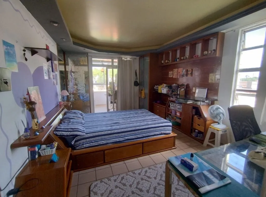 Imagem Apartamento à venda, 203 m² por R$ 549.996,00 - Capim Macio - Natal/RN