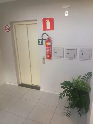 Imagem Apartamento Padrão