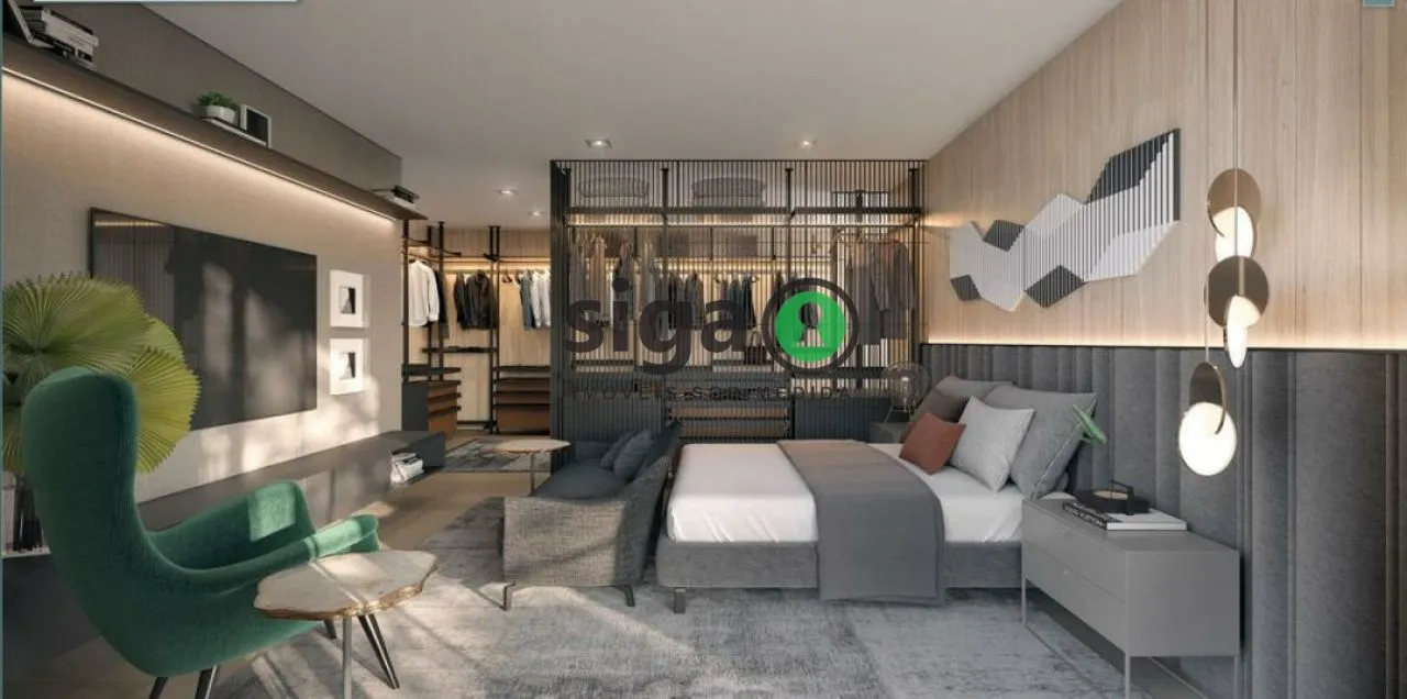 Imagem APARTAMENTO A VENDA NO JARDIM PAULISTA COM 04 QUARTOS