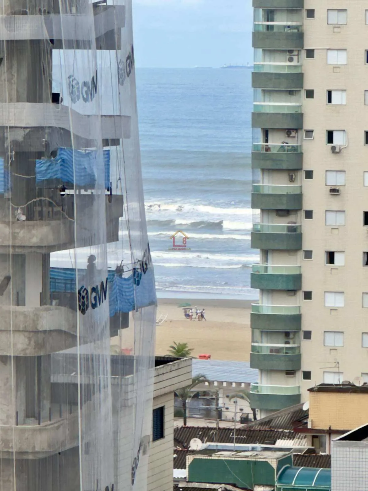 Imagem apartamento a venda - Guilhermina