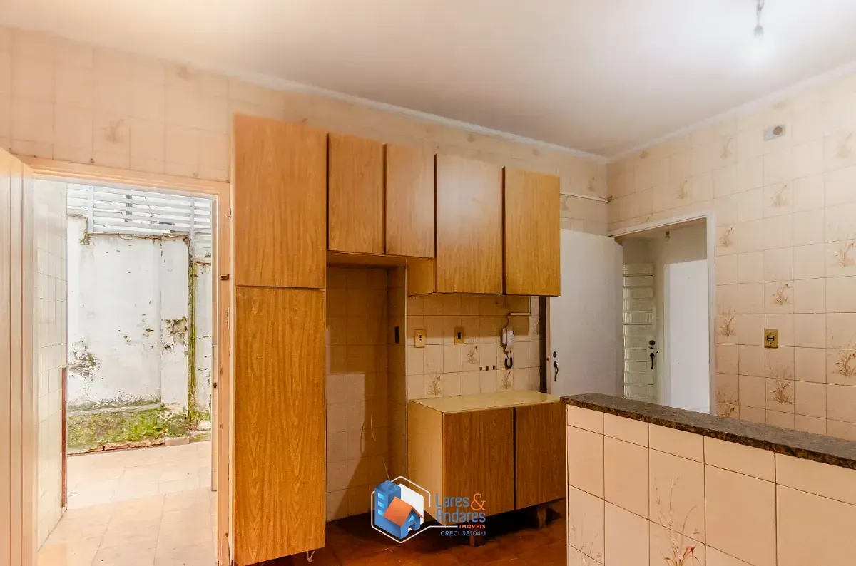 Imagem Casa para venda em Vila Mariana com 3 quartos, 200m²