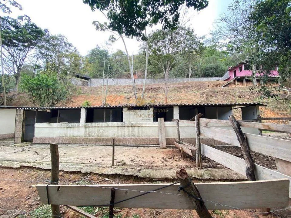 Imagem Terreno para Venda em Teresópolis / RJ no bairro Pessegueiros