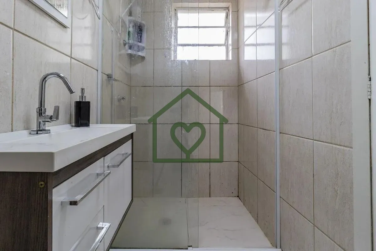 Imagem Apartamento 1 dormitório, 1 banheiro, equipado, ideal para quem procura conforto e comodidade. Tota...