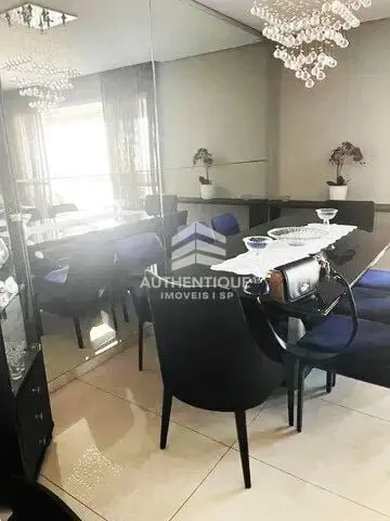 Imagem VIVANTI IPIRANGA - Apartamento à venda no bairro Ipiranga - São Paulo/SP, Zona Sul