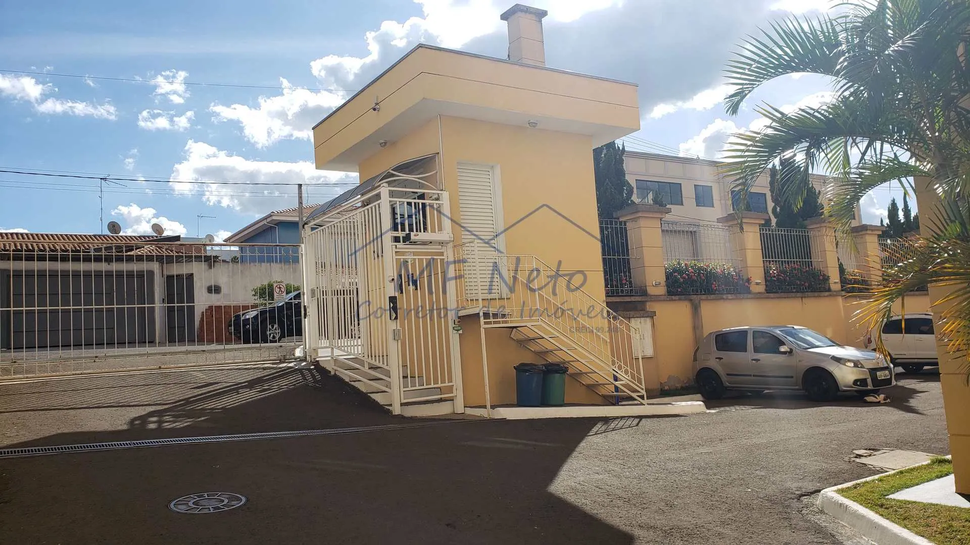 Imagem Apartamento Padrão