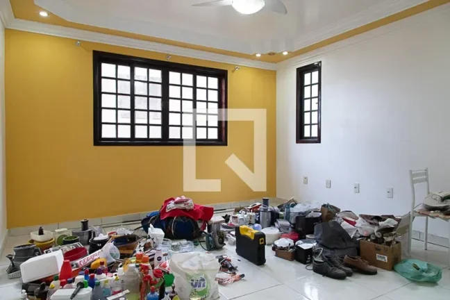Imagem Casa à Venda - Vargem Pequena, 4 Quartos, 300 m2