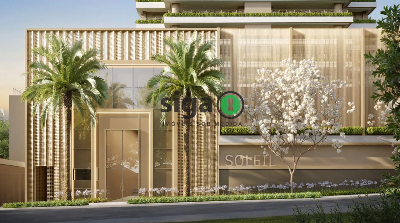 Imagem Apartamento à venda 4suítes 3 vagas Chácara Klabin