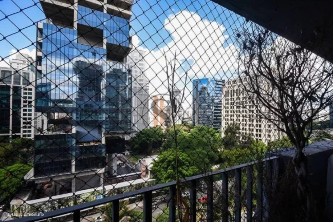 Imagem APARTAMENTO RESIDENCIAL em SÃO PAULO - SP, ITAIM BIBI