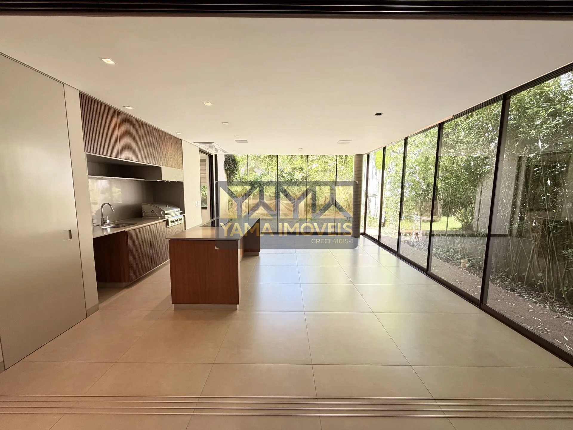 Imagem Alphaville 2 - Casa à venda no bairro Residencial e Empresarial Alphaville - Ribeirão Preto/SP