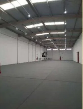 Imagem Galpão para alugar, 1000 m² por R$ 19.900/mês - Zona Industrial - Sorocaba/SP