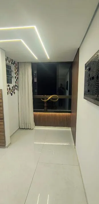 Imagem Apartamento à venda no bairro Cabral - Contagem/MG