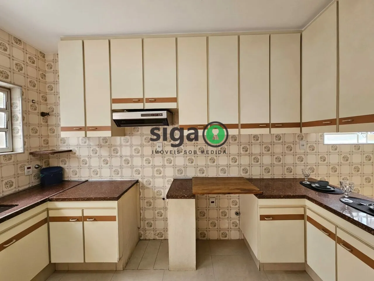 Imagem Sobrado de 150 m² no Brooklin- SP