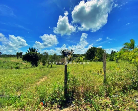 Imagem AREA RESIDENCIAL em SANTA CRUZ CABRÁLIA - BA, Campo Verde