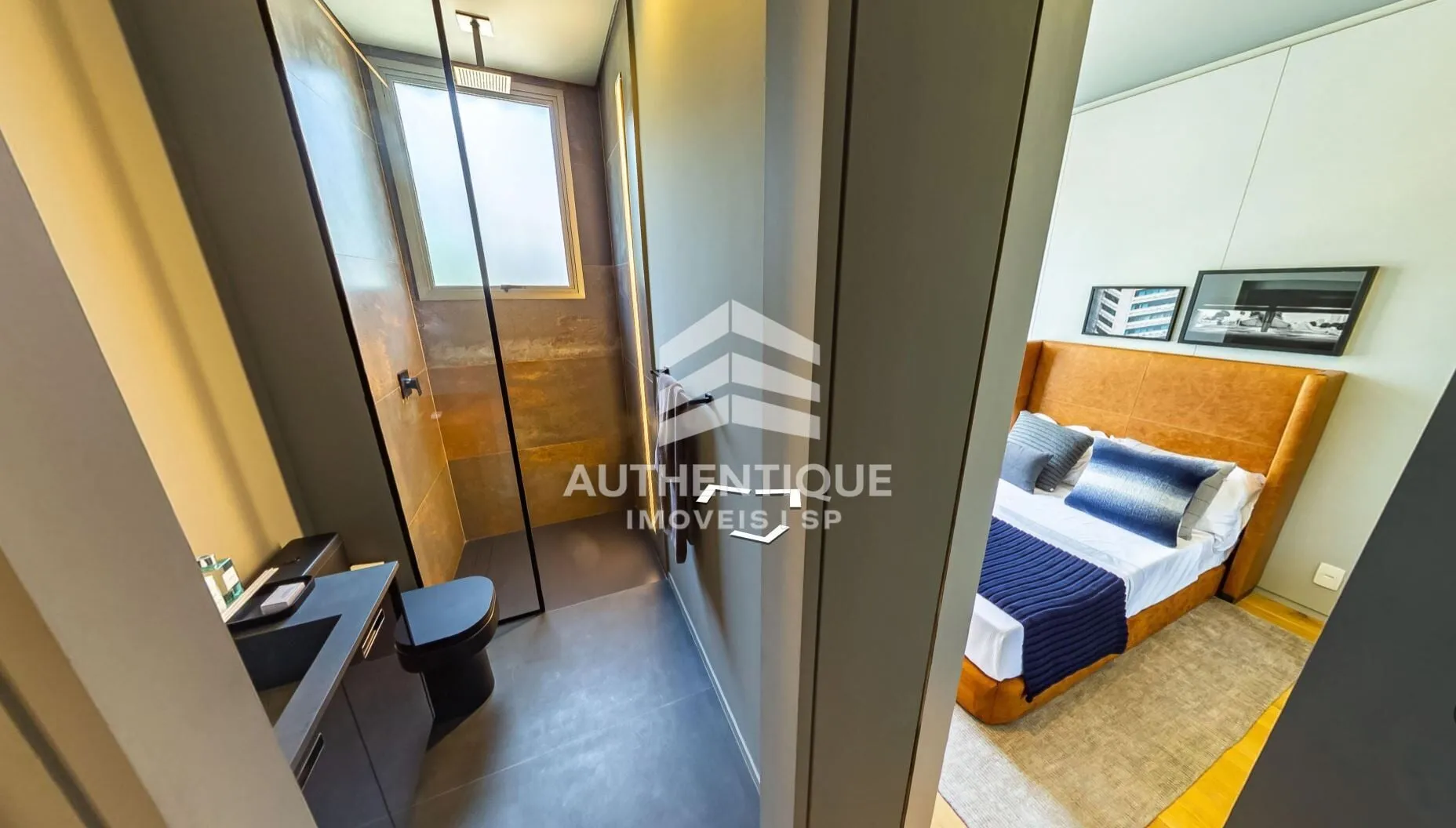 Imagem PRAÇA LINDENBERG CLODOMIRO ITAIM - Apartamento à venda em São Paulo/SP