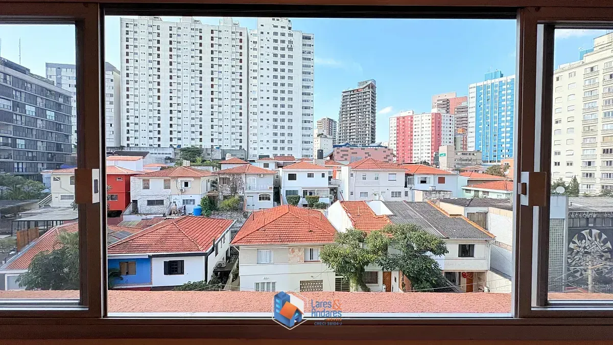 Imagem Apartamento para venda em Sumarezinho com 2 quartos, 100m²