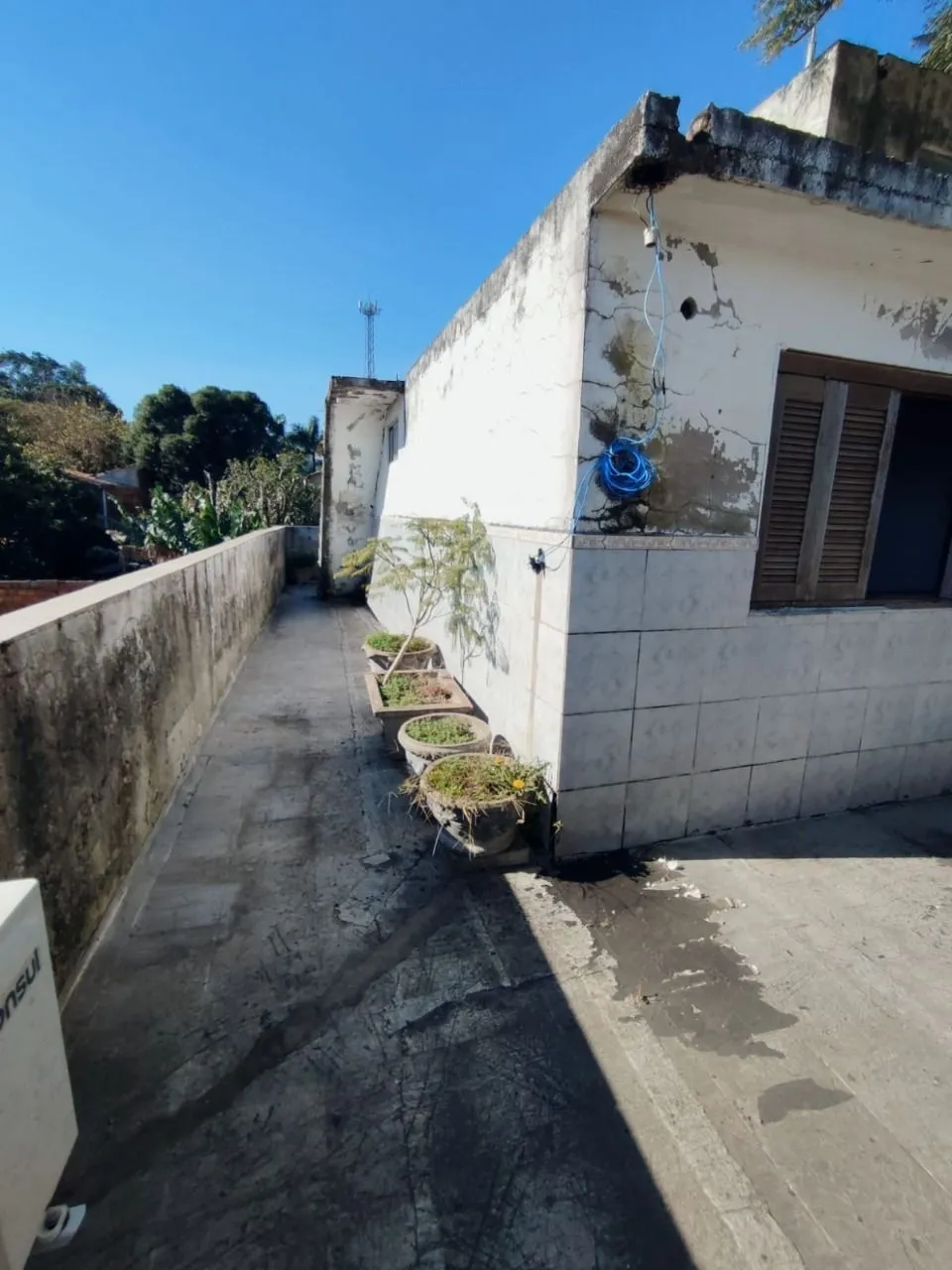 Imagem Casa no bairro Cavalhada - 5 dormitórios