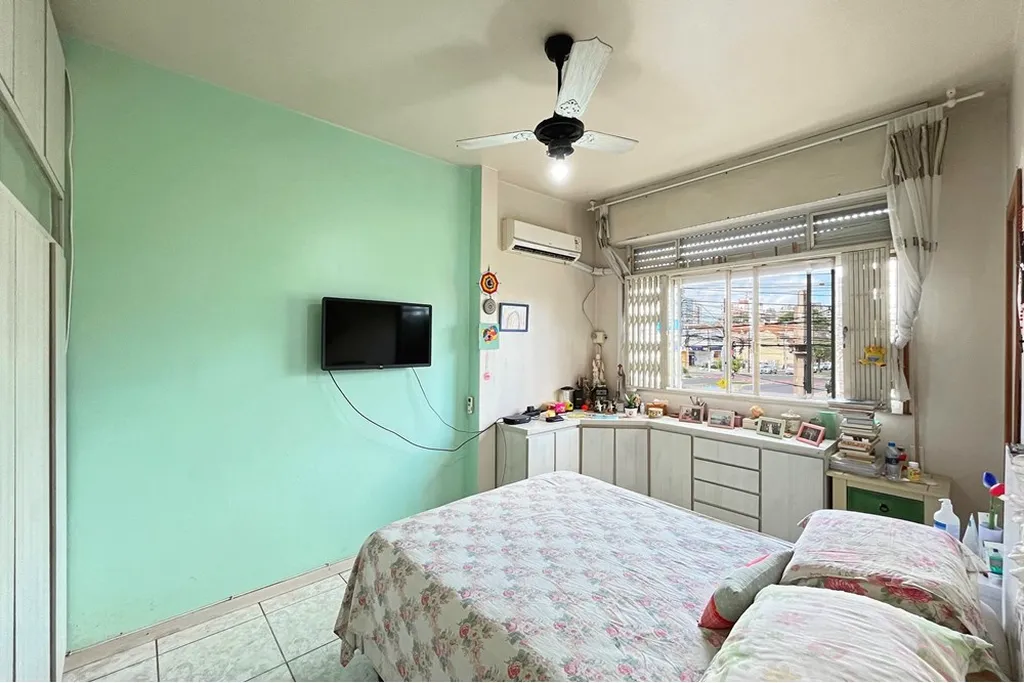 Imagem Apartamento em Menino Deus