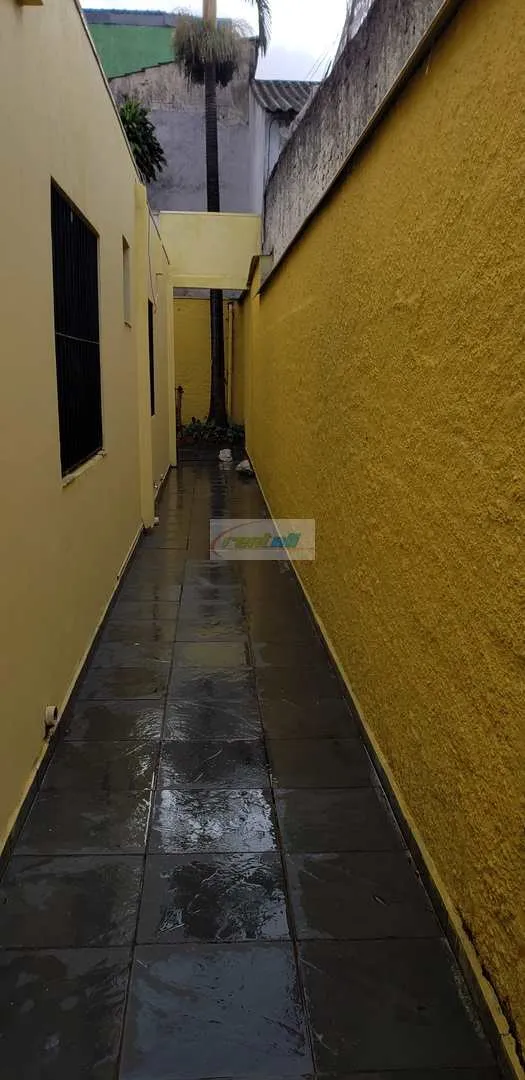 Imagem Casa Padrão