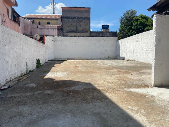 Imagem Imóvel Comercial para Alugar, 252 m² em Vila Mercês - Carapicuíba
