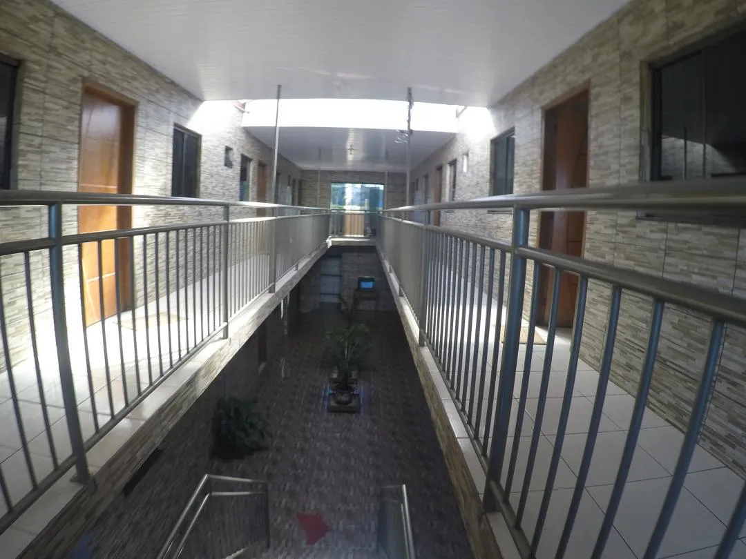 Imagem Prédio de Kitnet à venda em Cascavel - Bairro Universitário - 450m²