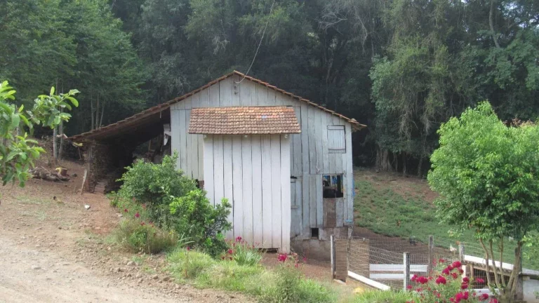 Imagem Área Agrícola para Venda em Peritiba, Lageado Mirim