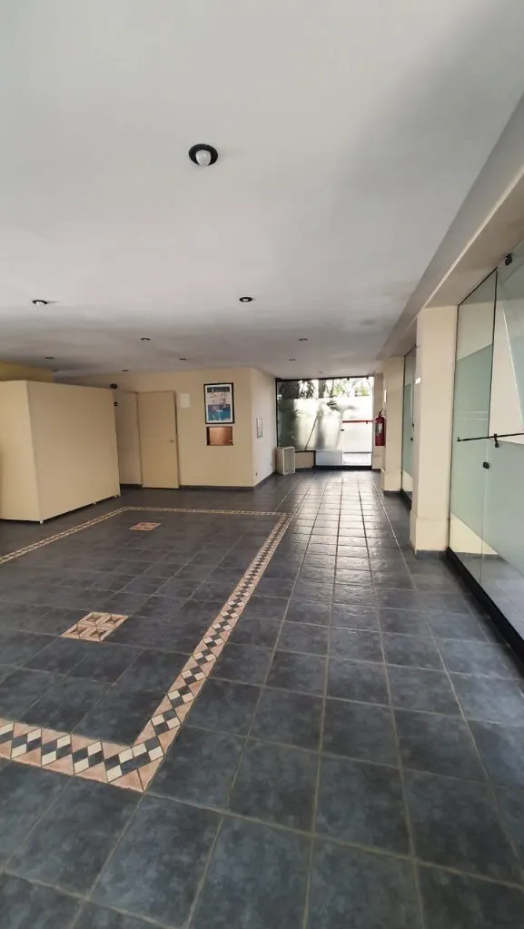 Imagem Apartamento à venda em Santo André-SP, Jardim Bela Vista: 2 quartos, 1 banheiro, 2 vagas, 74m² de área