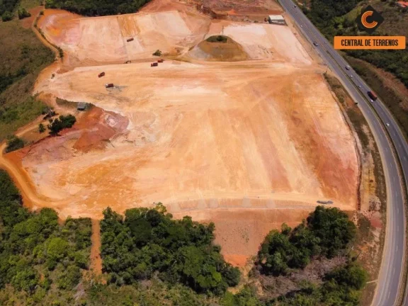 Imagem TERRENO EM SIMÕES FILHO