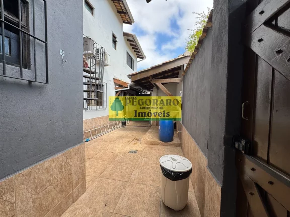 Imagem Sobrado com 7 Suítes, Piscina e Área Gourmet ? Excelente Oportunidade de Negócio