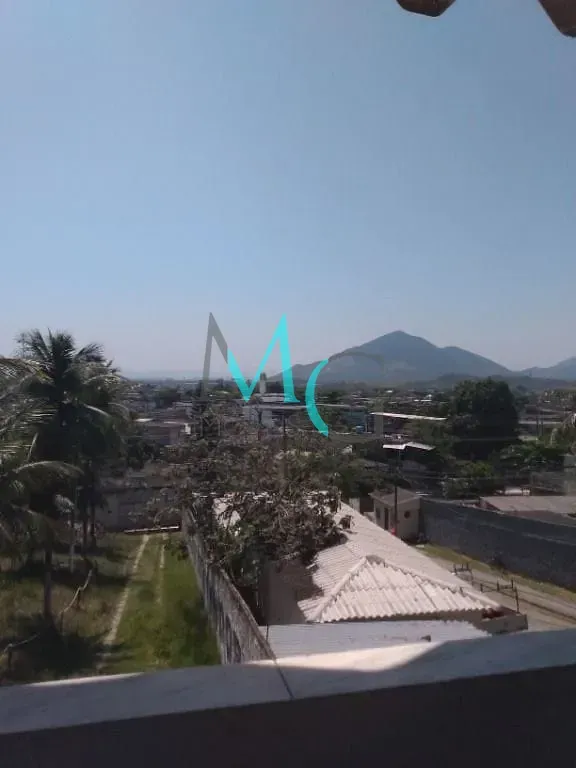 Imagem Área, 6302 m² - venda por R$ 1.200.000,00 ou aluguel por R$ 7.800,00/mês - Inhoaíba - Rio de Janeiro/RJ