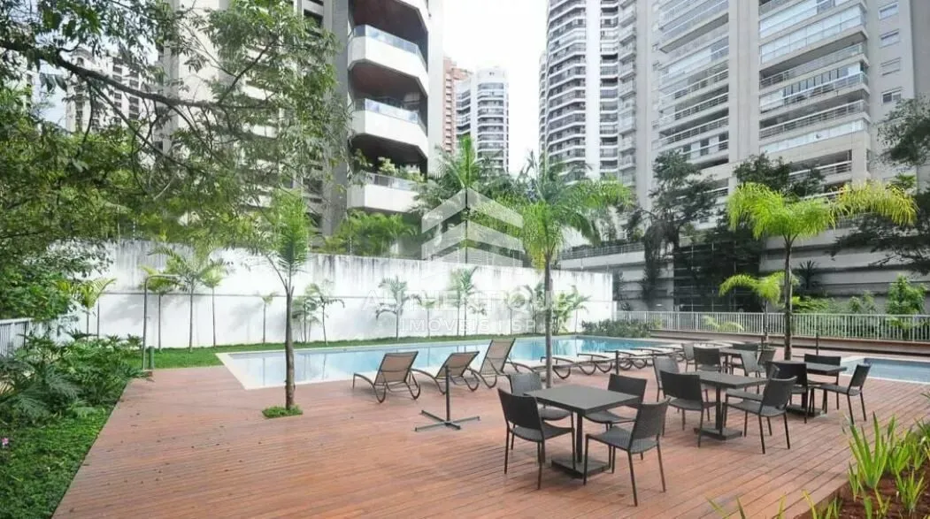 Imagem ON Panamby - Apartamento à venda em São Paulo/SP